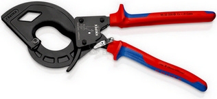 Obrázek produktu KLESTE NA KABELY 320MM 95 32 320 1