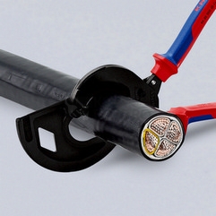 Obrázek produktu KLESTE NA KABELY 320MM 95 32 320 2