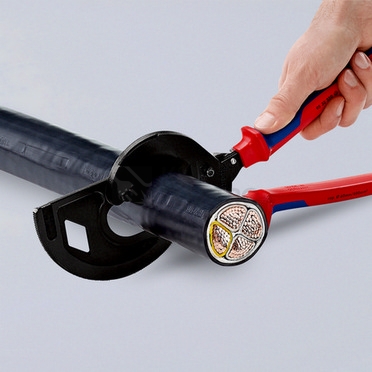 Obrázek produktu KLESTE NA KABELY 320MM 95 32 320 3
