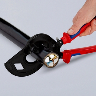 Obrázek produktu KLESTE NA KABELY 320MM 95 32 320 4