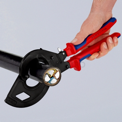 Obrázek produktu KLESTE NA KABELY 320MM 95 32 320 5