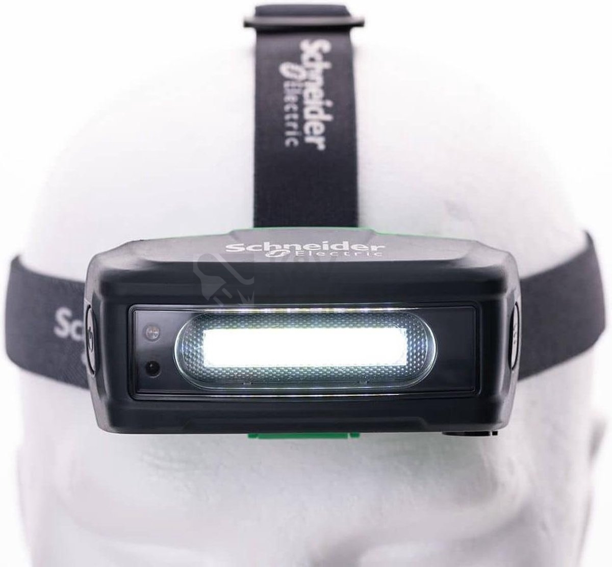 Obrázek produktu LED čelovka Thorsman s bezdotykovým spínáním Schneider Electric IMT47239 LI-Ion 1,6Ah 3