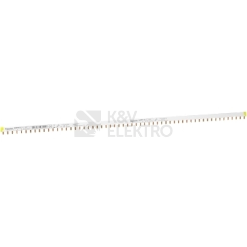 Propojovací lišta Acti9 iSW 1P 100A 1mSchneider Electric A9XPH157