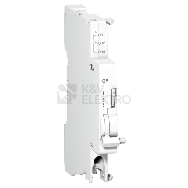 Obrázek produktu Signalizační kontakt Schneider Electric Acti9 C65H-DC 1 OF 1CO A9N26924 0