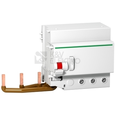 Obrázek produktu CHR. SPOUST C120 3P 125A 30MA A A9N18575 0