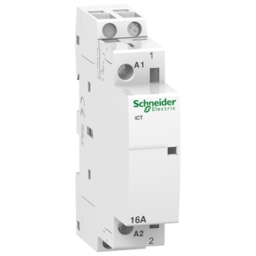 Levně Instalační stykač Schneider Electric Acti9 ICT 16A 1NO 230V A9C22711