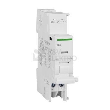 Obrázek produktu Vypínací spoušť Schneider Electric Acti9 iDPN 100-415V AC A9A26476 0