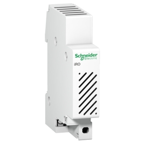 Levně Bzučák modulový Schneider Electric Acti9 RO 8/12V A9A15323