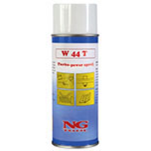 TURBO-POWR SPREJ W 44 T 400ML