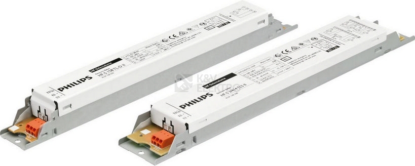 Obrázek produktu Elektronický předřadník Philips HF-S 236 TL-D II 0