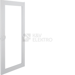 Obrázek produktu PRUHLEDNA DVIRKA K ROZVADĚČI VA48B /VA48K/ 0