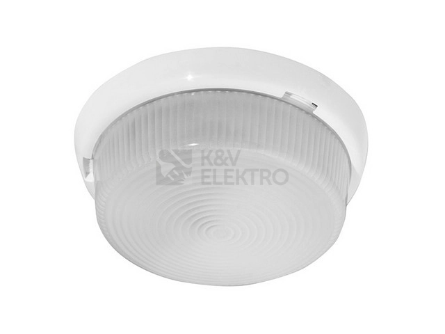 Obrázek produktu LED svítidlo Panlux Gentleman PN31200011 studená bílá 6000K s pohybovým čidlem 0