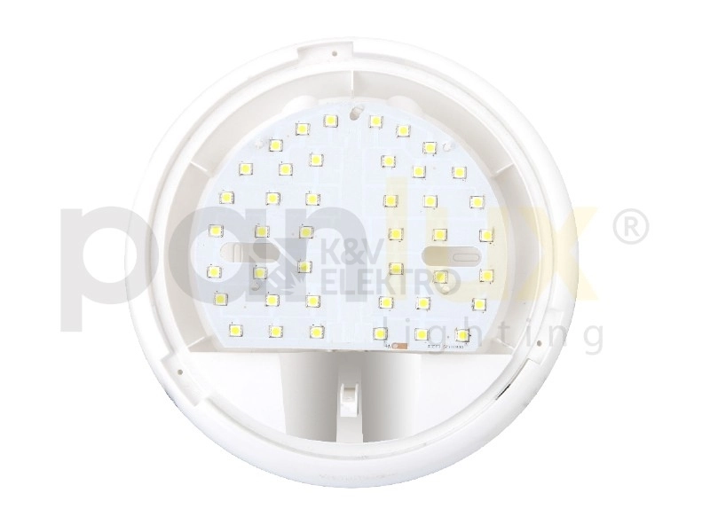 Obrázek produktu LED svítidlo Panlux Gentleman PN31200011 studená bílá 6000K s pohybovým čidlem 1