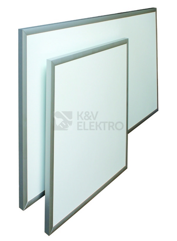 Obrázek produktu  Topný infrapanel ECOSUN 300 E-White 300W 2