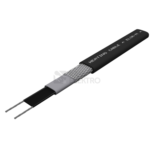 Samoregulační kabel Fenix ELSR-M-15-2-BO 15W/m 36V2330315