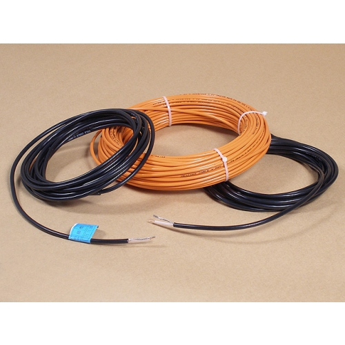 Levně Topný kabel PSV 152200 se zvýšenou ochranou, 2200W-150m
