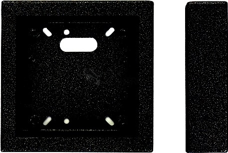 Obrázek produktu KRABICE KARAT 1 RAM 4FF 090 81.5 0