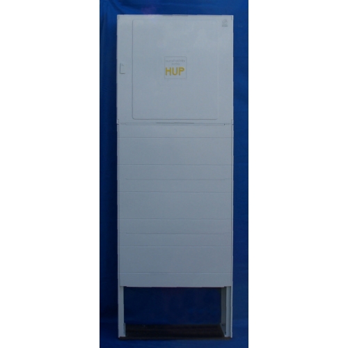 Plynoměrová skříň DCK APZ/NK-7-C-2