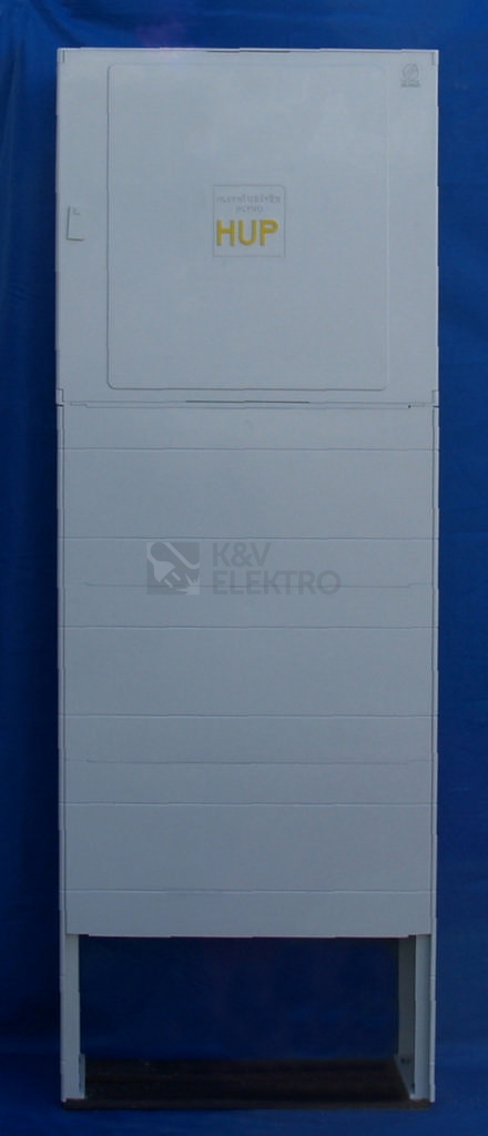 Obrázek produktu  Plynoměrová skříň DCK APZ/NK-7-C-2 1