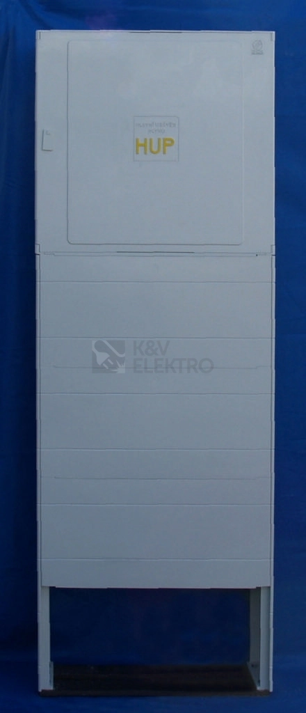 Obrázek produktu Plynoměrová skříň DCK APZ/NK-7-C-2 1
