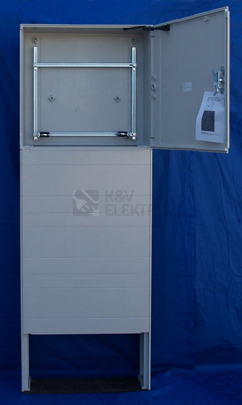 Obrázek produktu  Plynoměrová skříň DCK APZ/NK-7-C-2 2