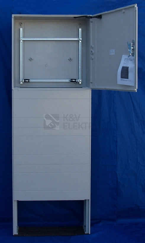 Obrázek produktu Plynoměrová skříň DCK APZ/NK-7-C-2 2