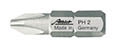 Obrázek produktu Bit s 1/4" upnutím - tvar C 6,3 křížový PH1x50mm 0