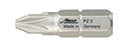 Obrázek produktu Bit s 1/4" upnutím - tvar C 6,3 křížový PZ1x50mm 0