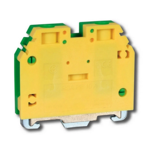 Svorka Elektro Bečov RSA PE 10 A A551231 (obrázek 3)