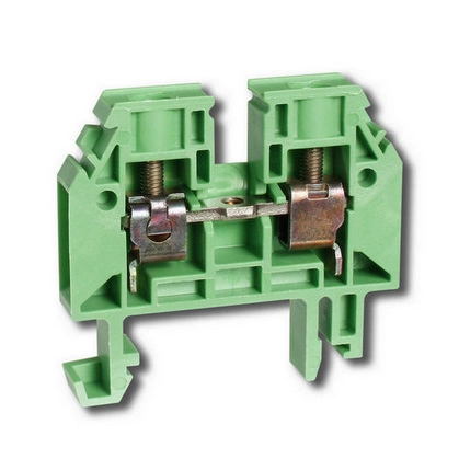 Svorka Elektro Bečov RSA 6 A zelená A141251 (obrázek 3)