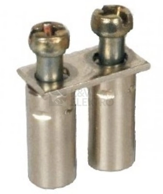 Obrázek produktu Propojka horní Elektro Bečov 2 RSA 10 A C157112 0