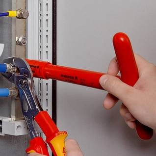 SIKO kleště Knipex Cobra 87 26 250mm VDE 1000V (obrázek 3)