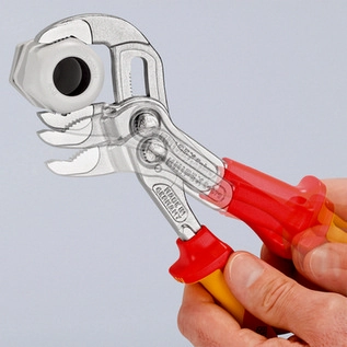SIKO kleště Knipex Cobra 87 26 250mm VDE 1000V (obrázek 4)
