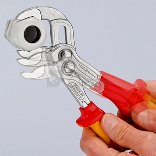 Obrázek produktu SIKO kleště Knipex Cobra 87 26 250mm VDE 1000V 3
