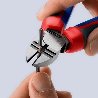 Odizolovací boční štípací kleště Knipex 14 22 160 160mm (obrázek 3)