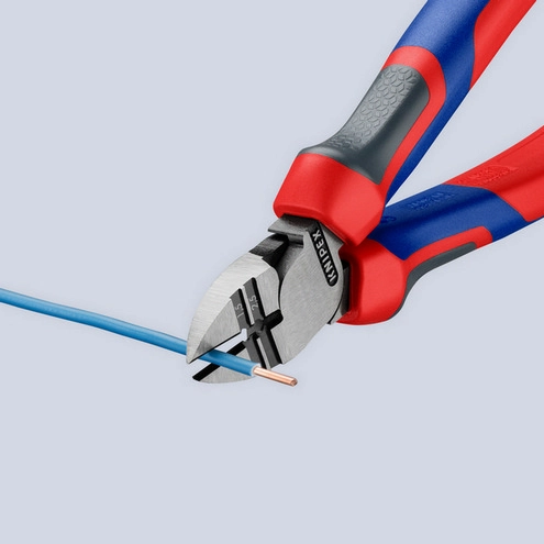 Odizolovací boční štípací kleště Knipex 14 22 160 160mm (obrázek 5)