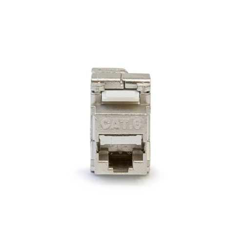 Konektor keystone Keline KEJ-C6-S-TL RJ45 Cat.6 STP beznástrojový (obrázek 3)