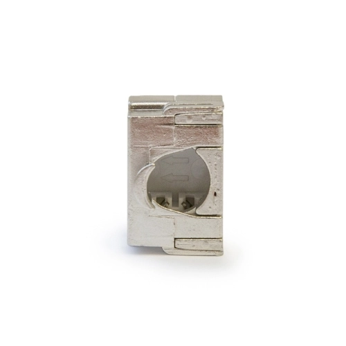 Konektor keystone Keline KEJ-C6-S-TL RJ45 Cat.6 STP beznástrojový (obrázek 2)