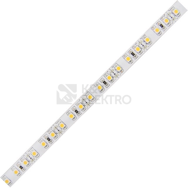 Obrázek produktu LED pásek McLED žlutá 9,6W/m 12V š=8mm IP20 ML-121.233.10.0 (5m) 2