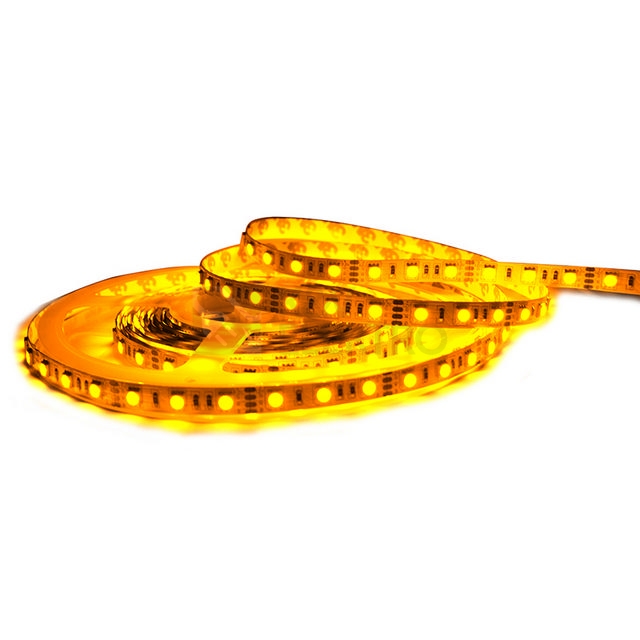 Obrázek produktu LED pásek McLED žlutá 9,6W/m 12V š=8mm IP20 ML-121.233.10.0  (5m) 4