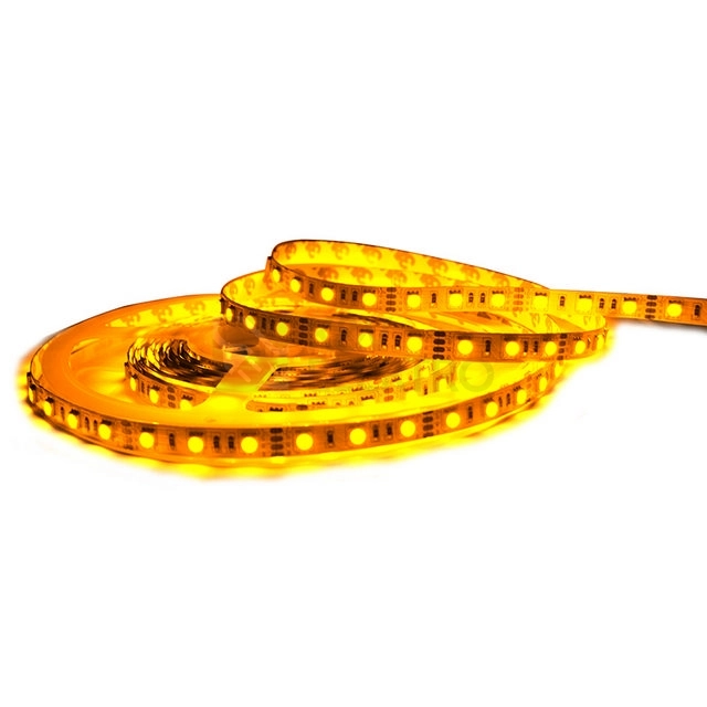 Obrázek produktu LED pásek McLED žlutá 9,6W/m 12V š=8mm IP20 ML-121.233.10.0 (5m) 4