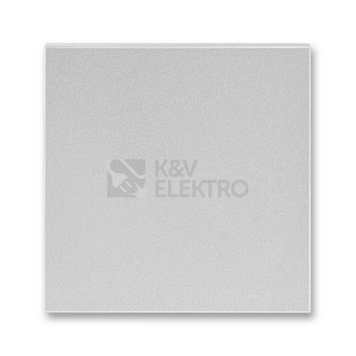 ABB Neo Tech kryt zaslepovací titanová 3902M-A00001 08