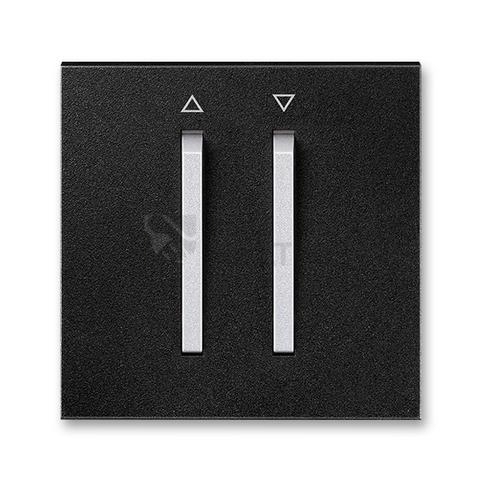 Obrázek produktu ABB Neo Tech kryt žaluziového spínače 3559M-A00662 74 0