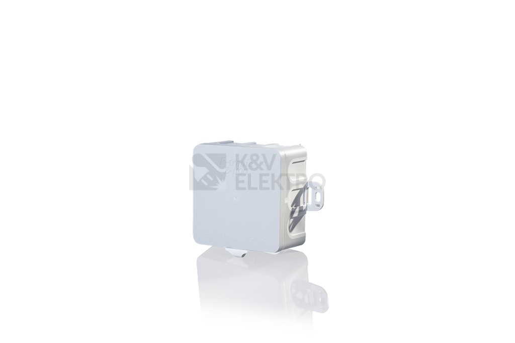 Obrázek produktu Krabice F-tronic E1100 85x85x45mm IP54 0