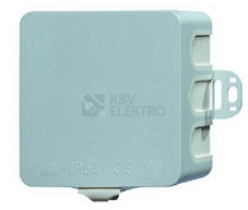 Obrázek produktu Krabice E1000 IP 54 75x75x40mm 0