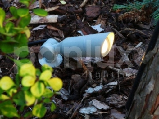 Obrázek produktu Zahradní svítidlo OKO P studená bílá Panlux OKP-1LED/S 5