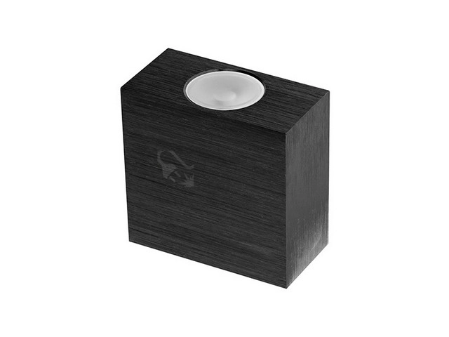 Obrázek produktu Svítidlo Panlux VARIO V1/CBT 3W CERNA WW teplá bílá 3000K 0