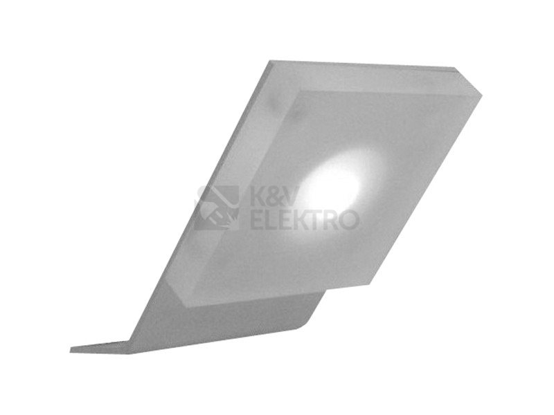 Obrázek produktu Svítidlo CRYSTALL nábytkové LED teplá bílá Panlux BL0804/T 0