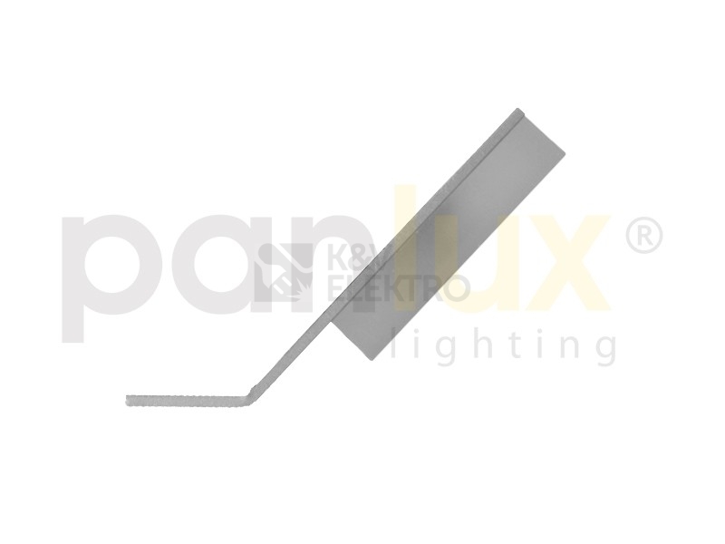 Obrázek produktu Svítidlo CRYSTALL nábytkové LED teplá bílá Panlux BL0804/T 2