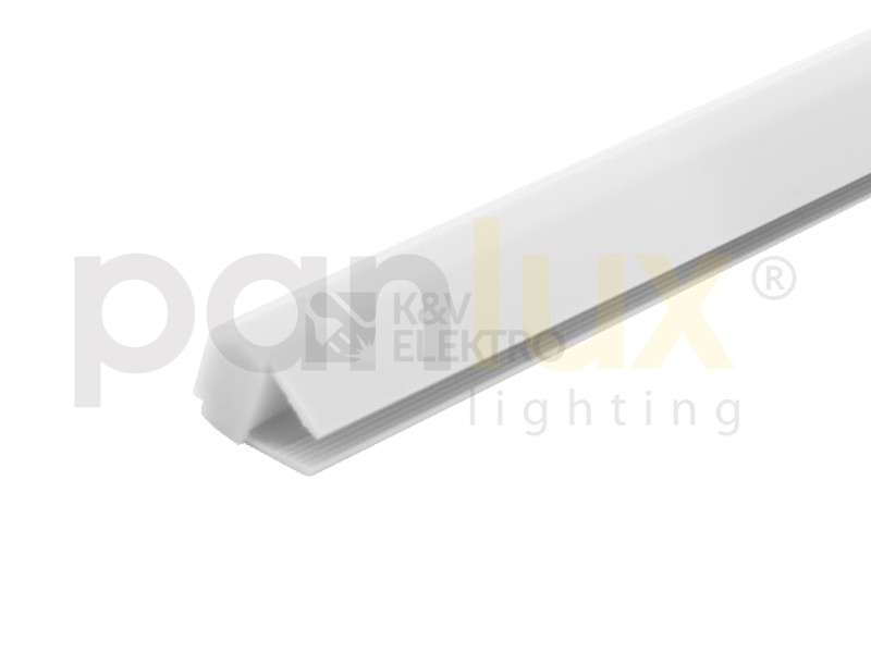 Obrázek produktu Svítidlo Panlux LEDLINE LL55/T 1,25W 12V WW teplá bílá 3000K 2